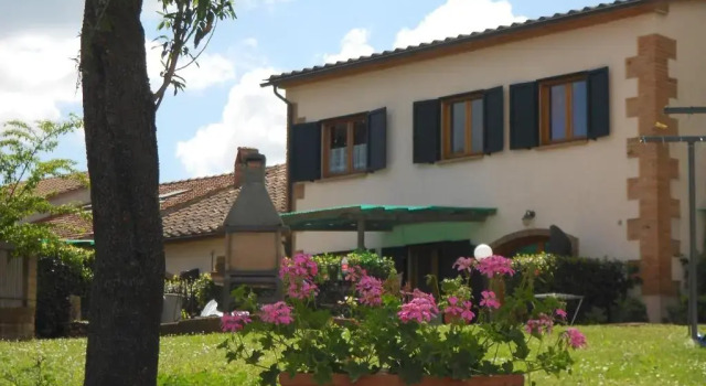 Mulino Di Mezzo, Buchen Sie Hotel Gavorrano 