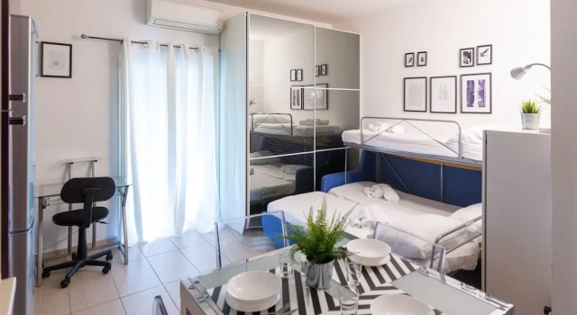 Home Hotel - Monte Nero 29