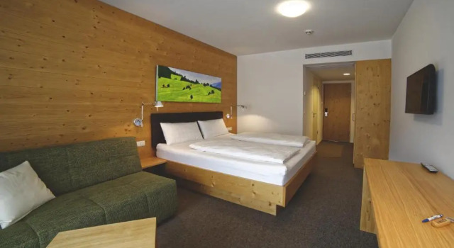 Hofgut Farny, Reserva ahora Hotel Kisslegg Algovia