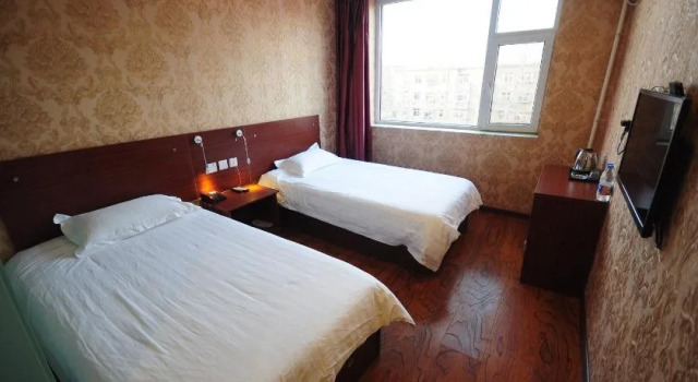 Richmond Hotel, Prenota Hotel Hotel economici a Qinhuangdao
