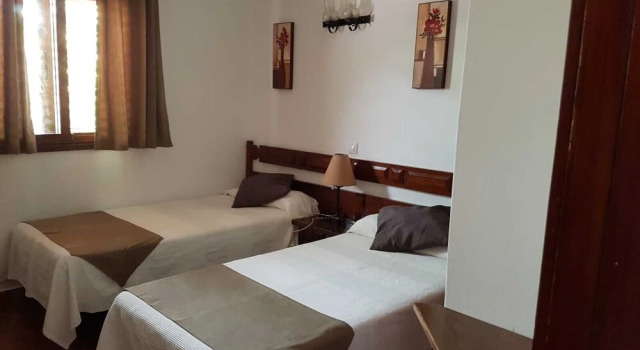 Vcv Bungalow Diez Maspal10, Забронировать Дом для отпуска Виллы Плайя дель Инглес, рядом с Cita Shopping Center, Вилла