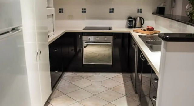 Номер Standard Oasis 4 at Palm Cove