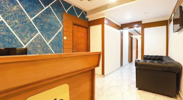 FabHotel Lloyds Inn, Забронировать Отель Отели Ченнаи с завтраком, рядом с AVM Rajeswari Kalyana Mandapam, Завтраки
