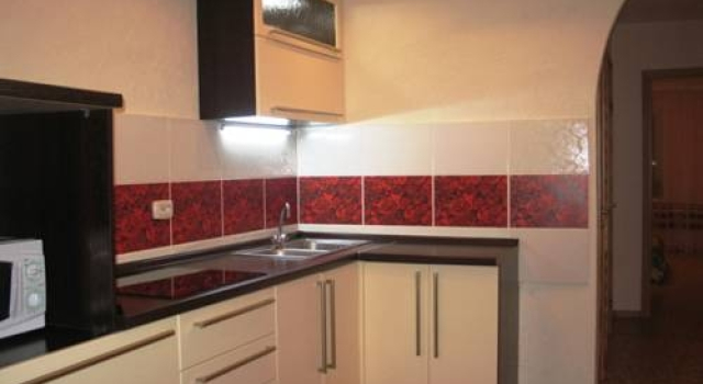 Avenue Apartment Sverdlovskaya 45, 예약 아파트 Sverdlovsk region 크라스노야르스크