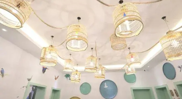 Warm House Artistic Hot Spring Hostel, Rezerwuj Hostel Yichun Jiangxi