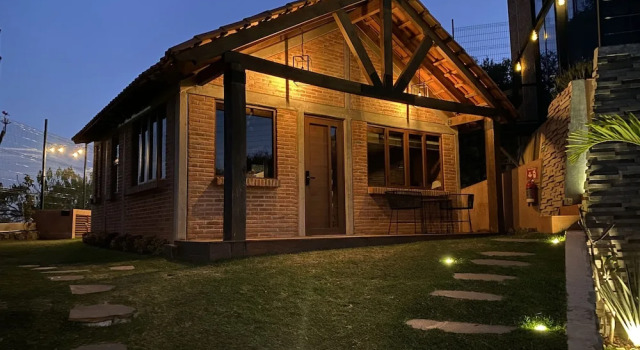 Macpalo, Book Vacation Home SPA Hotels in Morelos, SPA