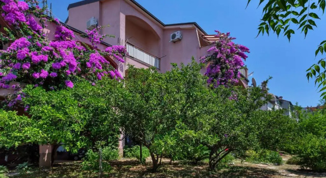 Apartments Roza, Забронировать Апартаменты/квартира Апартаменты Макарска, рядом с Набережная Рива (Макарска), Апартаменты/квартира