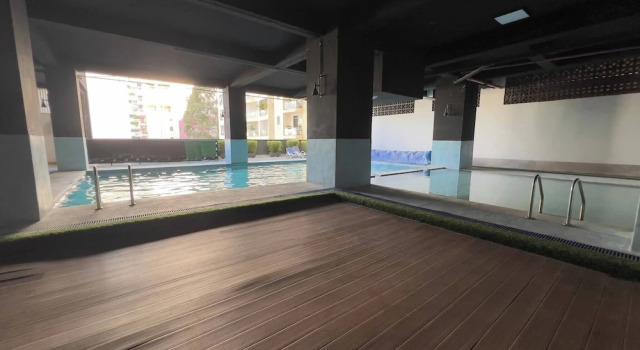 Апартаменты с 3 комнатами Luxurious 3-bedroom Apartment in Westlands, Nairobi