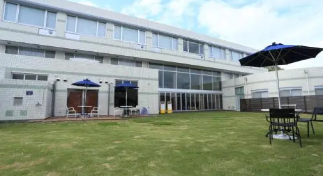 Wan's Land Kanagawa Miura Kaigan, Buchen Sie Hotel Miura Kanagawa