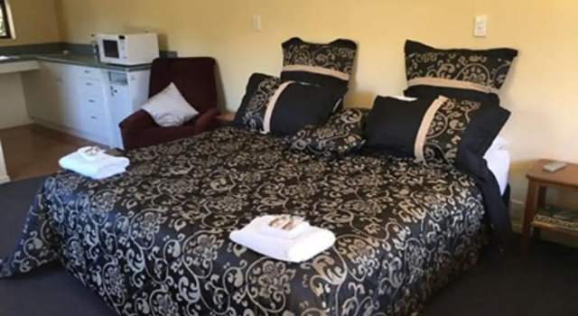 Glenorchy Motels