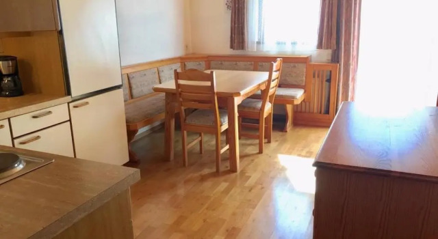 Апартаменты Familienhotel Schmautz