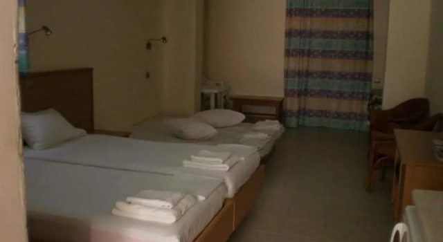 Kouros Studios, Reserva ahora Hotel Lindos Rodas