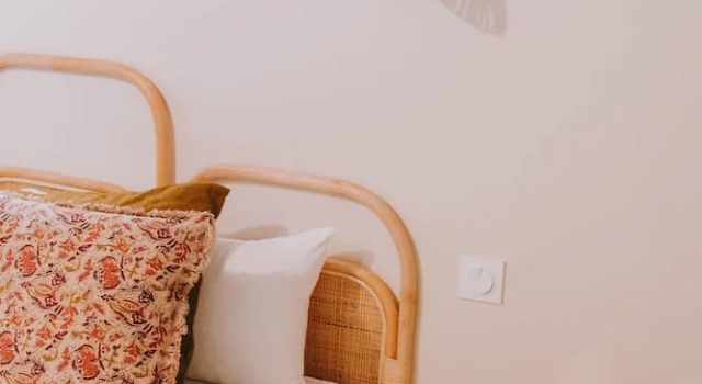 Студия Standard Apparts Rennes BnB Solferino