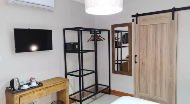 Económica quarto Uitsig Boutique Hotel