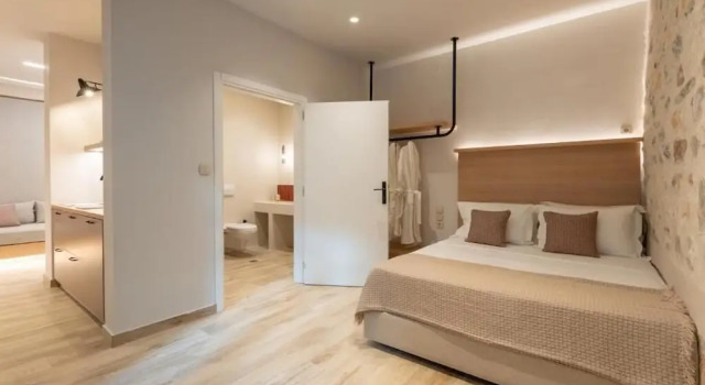 Nest in the City Apartment Home to Home Mgmt, Reserva ahora Apartamento Volos Pilio