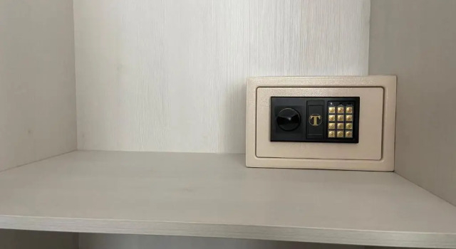 Двухместный номер Standard Hotel Germania