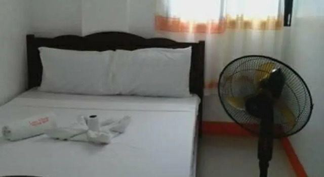 Lan Bless Pension House