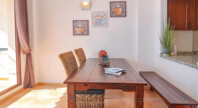 Beautiful Holiday Home in Altea Hills with Sea Views