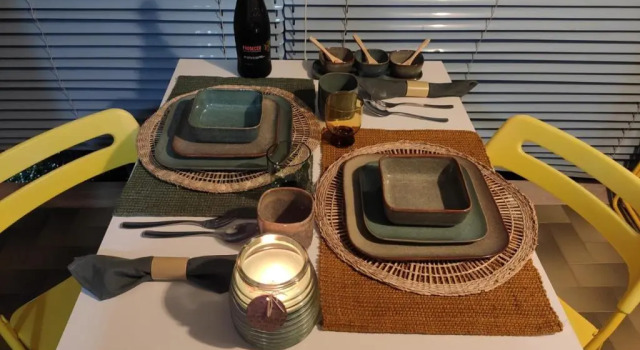 Apartment Filomena Home