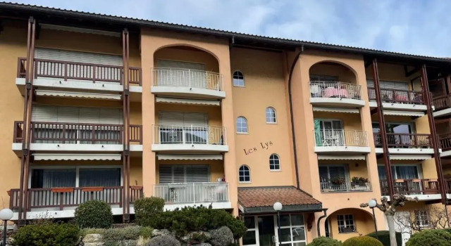 Les Lys 710, Rezervați Hotel Saillon Valais