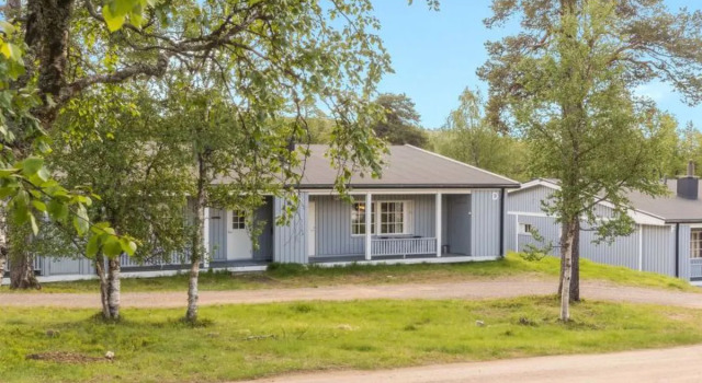 Saariseläntie 8 d 7, Buchen Sie Hotel Hotels in Lappland mit Parkplatz, Parkplätze