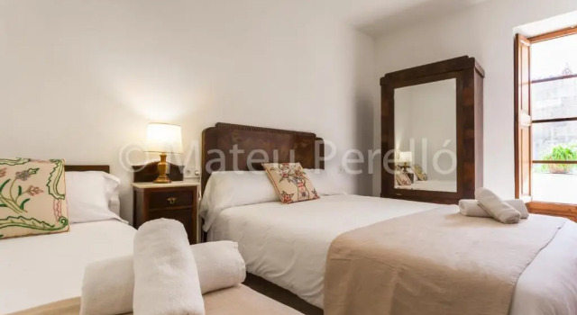 Sa Lluna Blava, Book Hotel Santa Margalida Majorca