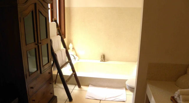 Villa Jaal, Reservar Vila Hotéis em Bali com piscina, Piscina