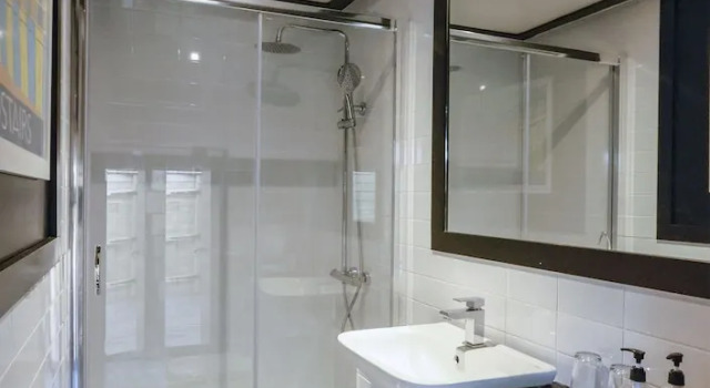 The Sea Lounge Accomodation, Prenota Hotel Broadstairs Kent