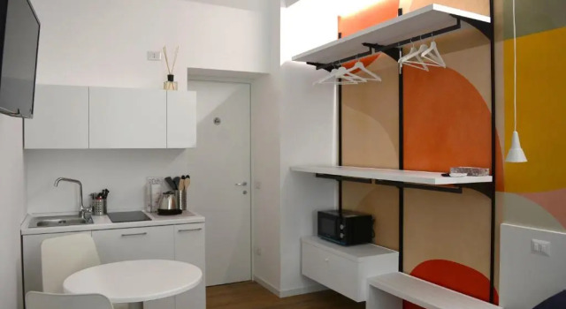 Orti House Apartments - total renovation on Apr 2023, Забронировать Апартаменты/квартира Апартаменты Милана, рядом с Универмаг Excelsior, Апартаменты/квартира
