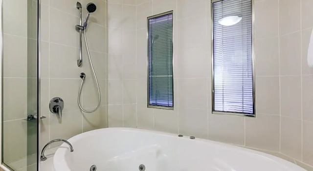 Люкс Deluxe Mercure Albury