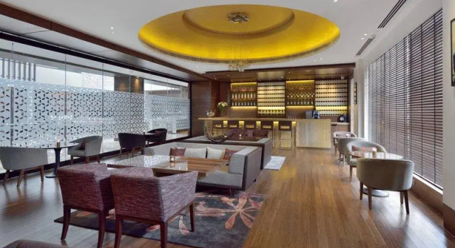 Номер Standard Courtyard by Marriott Raipur