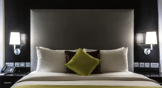 Одноместный номер Standard Acacia Premier Hotel