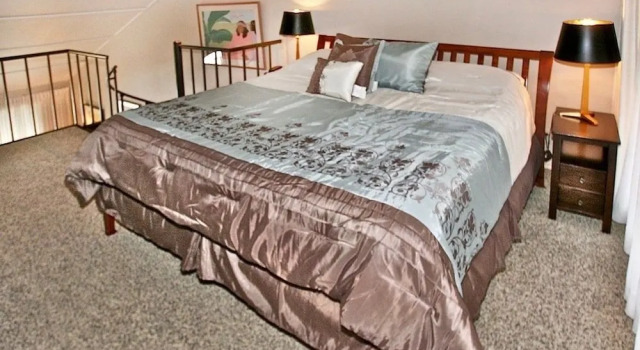South Kihei D10 - 1 Br Condo