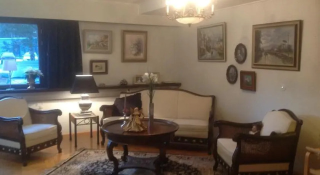 Apartment Nonna