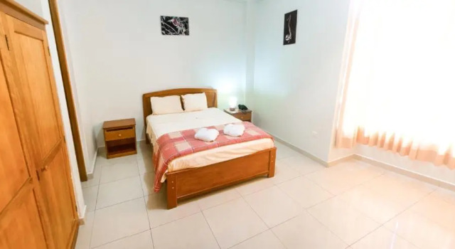 Номер Deluxe Hotel Jose Antonios Inn