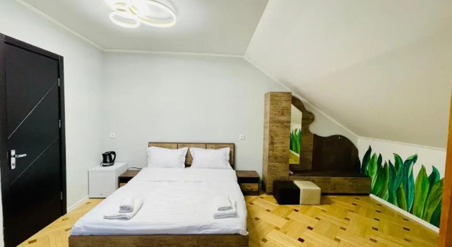 Quality Inn Tbilisi