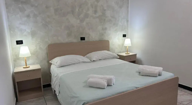 Hotel Il Gabbiano, Reserva ahora Hotel Sanza Cilento