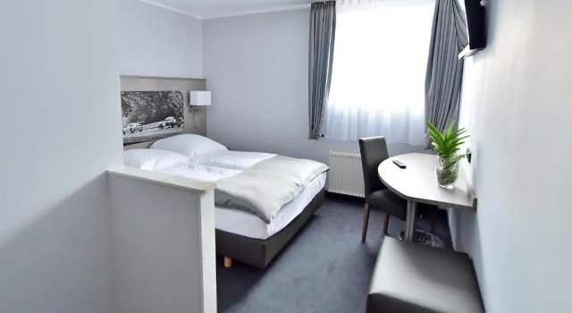 Номер Superior GT3 das sportliche Hotel