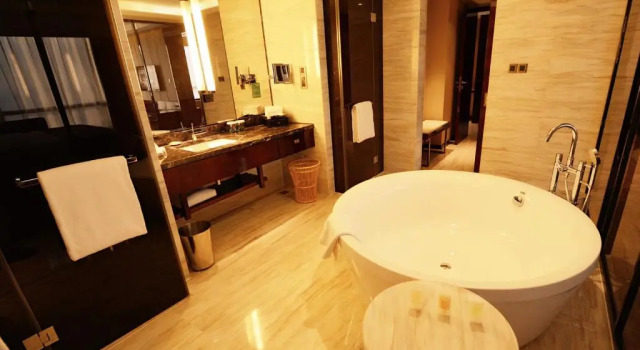 Номер Business Wyndam Xuzhou East