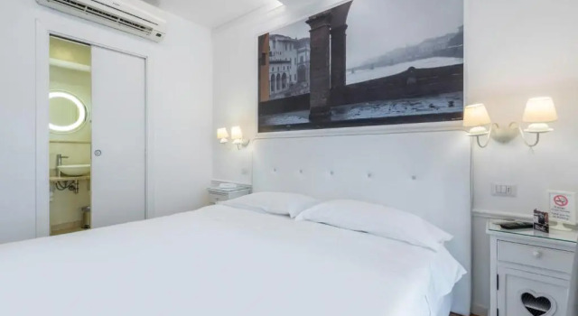 Двухместный номер Classic B&B Le Stanze del Duomo