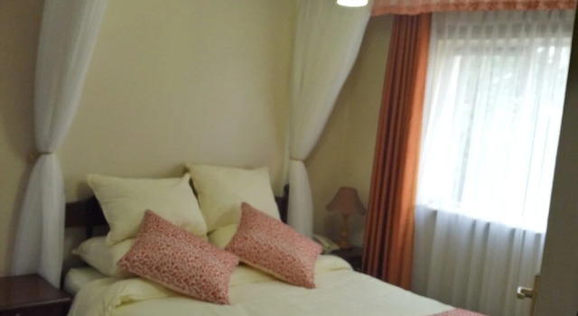 Номер Superior LMS Guest House