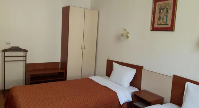 Deluxe dublă cameră Primavera 2 Hotel