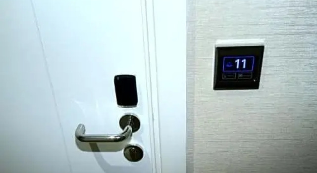 Номер Economy Chiswick Rooms