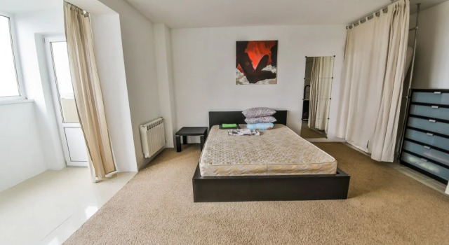 Apartment Indi 2, Rezervovat Apartmán ZAO Area Moskva