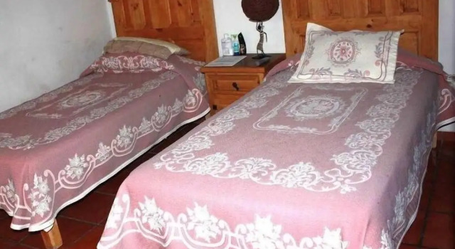 Номер Standard Hostal menavi