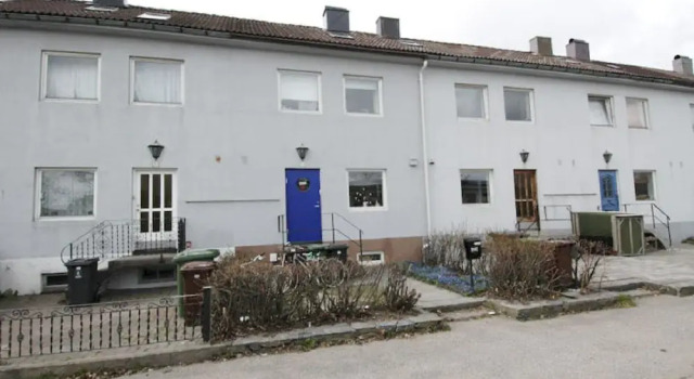 Solferie Holiday Home - Østre Ringvei