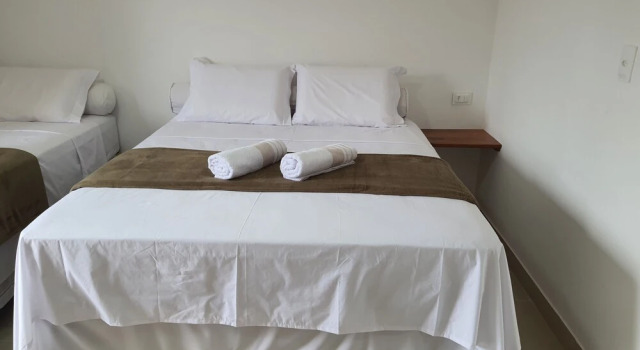 Suites Flecheiras