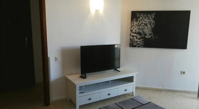 Torre Valencia Blueline, Забронировать Апартаменты/квартира Отели Бенидорм с бассейном, рядом с Парк Агуэра, Бассейн