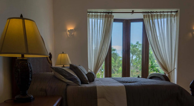 Villa Princesa Hacienda el Choco