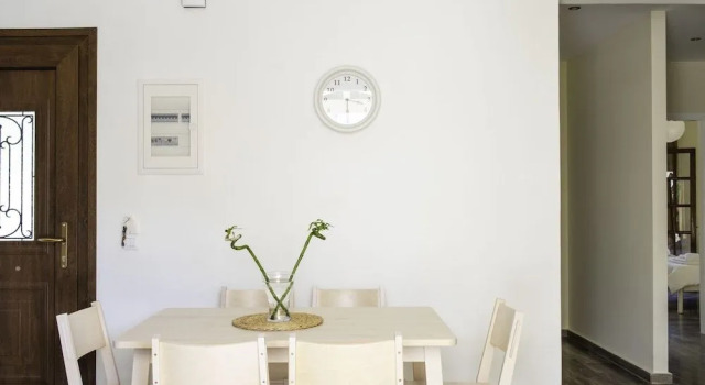 Miltiadis Apartments